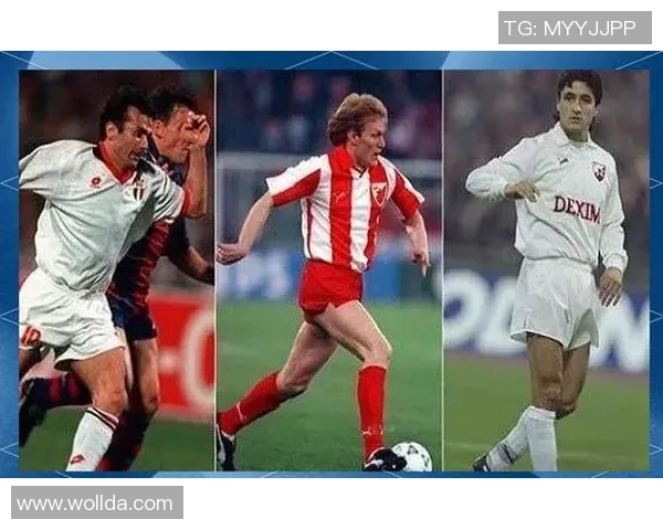 穿过7号足球衣的传奇球星：历史与荣耀背后的故事