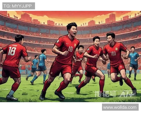 中国球星心目中的足球偶像盘点以及他们最喜爱的球员揭秘